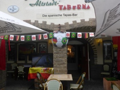 Foto: Altstadt Taberna