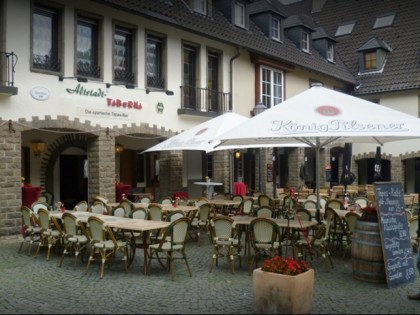 Foto: Altstadt Taberna