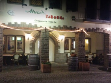 Foto: Altstadt Taberna